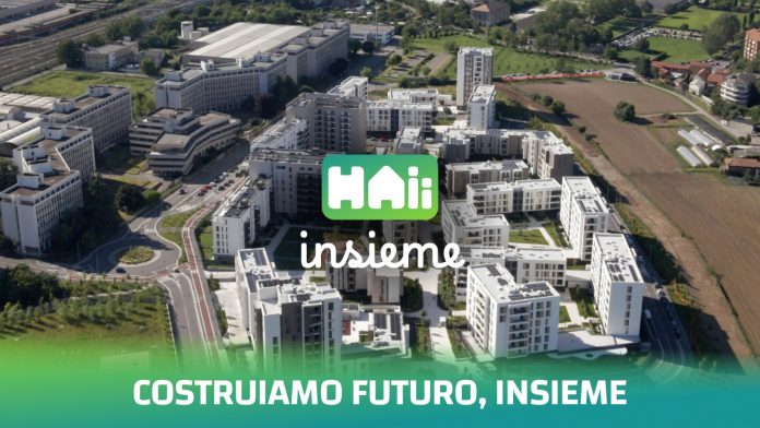 Comune Milano Hubita