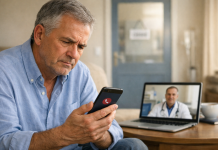 Il medico di base non risponde: cosa fare (davvero) quando il telefono è muto
