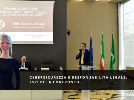 Cybersicurezza e responsabilità legale esperti a confronto