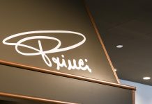 Princi apre in Stazione Centrale a Milano