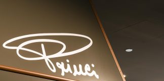 Princi apre in Stazione Centrale a Milano