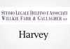 Delfino e Associati Willkie Farr & Gallagher integra Harvey AI