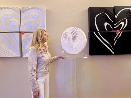 Daniela Forcella: Incontro tra Arte e Legge Daniela Forcella