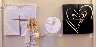Daniela Forcella: Incontro tra Arte e Legge Daniela Forcella
