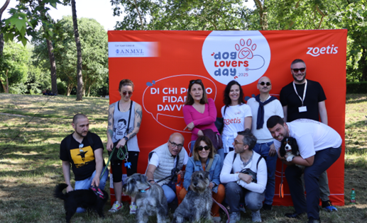 Dog Lovers Day 2