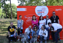 Dog Lovers Day, sabato 16 in Parco Sempione (Arco della Pace)