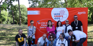 Dog Lovers Day, sabato 16 in Parco Sempione (Arco della Pace)