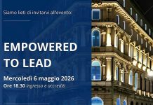 Empowered to Lead: Autonomia Economica e Leadership Femminile Empowered to Lead