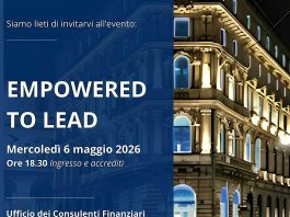 Empowered to Lead: Autonomia Economica e Leadership Femminile Empowered to Lead