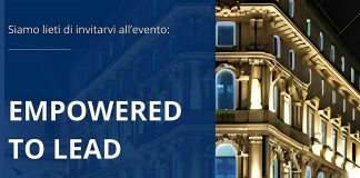 Empowered to Lead: Autonomia Economica e Leadership Femminile Empowered to Lead