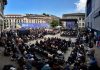 Festival MiM 2026: oltre 10.000 persone a “Fiorire a Milano” alle Colonne di San Lorenzo