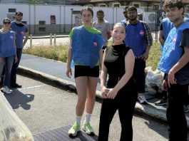 Milano, cittadini e volontari raccolgono 50 kg di rifiuti al Parco Segantini con il Retake Day 2026
