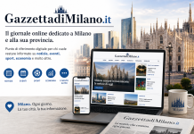 Gazzetta di Milano: il quotidiano online di riferimento per la città e la provincia