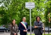 Milano intitola i Giardini di piazzale Aquileia a Marco Pannella