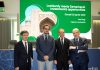 Export, accordo Cdp-SACE-Simest e Regione