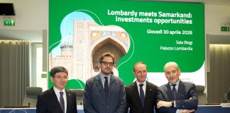 Export, accordo Cdp-SACE-Simest e Regione