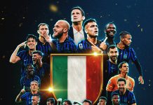 Inter, è scudetto n.21