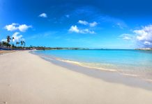 Caraibi da sogno tra Bahamas, Giamaica, Isole Cayman e Messico