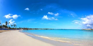 Caraibi da sogno tra Bahamas, Giamaica, Isole Cayman e Messico