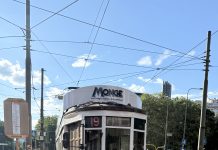 Tram d’autore Monge porta a spasso la Milano pet friendly