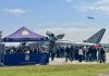 Open Day Aeroporto Militare Linate 2026