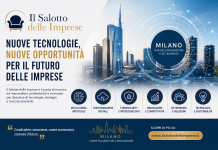 Il Salotto delle Imprese: a Milano il confronto sulle nuove tecnologie diventa strategico per aziende e professionisti