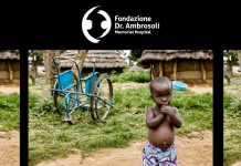 You Are Not Alone, mostra fotografica a cura della Fondazione Ambrosoli