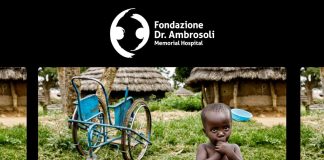 You Are Not Alone, mostra fotografica a cura della Fondazione Ambrosoli
