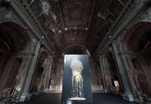 La Galleria Deloitte apre al pubblico a Milano