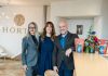 Horto e 1895 Coffee Designers by Lavazza, una colazione gioiosamente lenta