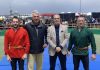 Lucta Italica, world premiere in Istanbul