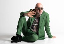 Mario Biondi live agli Arcimboldi venerdì 8 e sabato 9