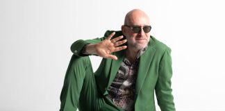 Mario Biondi live agli Arcimboldi venerdì 8 e sabato 9