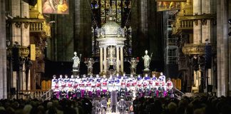 Pentecoste, in Duomo la Messa in Si Minore di Bach