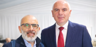 Georgia, lo sport come identità: parla il Ministro Shalva Gogoladze