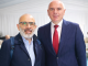 Georgia, lo sport come identità: parla il Ministro Shalva Gogoladze