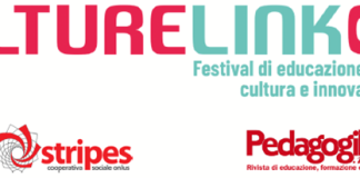 CultureLink Festival, la seconda edizione ad ottobre, i primi ospiti