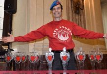 Premio Campione 2026 dei City Angels