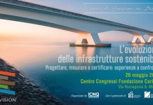 Infrastrutture sostenibili, Envision Conference martedì 26 in Fondazione Cariplo