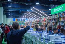 Libraccio porta al Salone del Libro di Torino il Novecento nell’arte