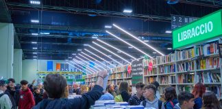 Libraccio porta al Salone del Libro di Torino il Novecento nell’arte