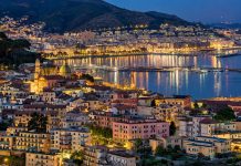 Salerno, la porta della Divina: perché sempre più viaggiatori scelgono la città come base per scoprire la Costiera Amalfitana Salerno Costiera Amalfitana