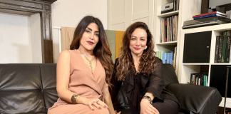 Salotto della Bellezza: Raffaella Manetta intervista Andreana Bono