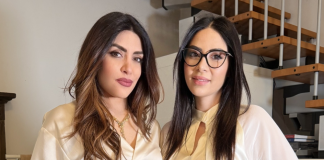 Salotto della Bellezza: Raffaella Manetta intervista Ilaria Cerulla Salotto della Bellezza_ Raffaella Manetta intervista Ilaria Cerulla