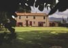 Sapaio, l’eleganza lenta di Bolgheri tra mare, tempo e identità Sapaio_foto1_Podere