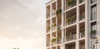 A Saronno la casa del futuro si può già vedere: porte aperte nel cantiere che migliora la città Nuove case a Saronno