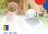 UBI lancia Sportello Cura per caregiver