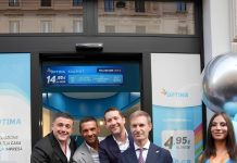 Optima Italia apre il flagship store di Milano in Corso Buenos Aires