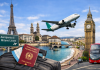 Weekend fuori Milano: le mete europee che si raggiungono in meno di due ore (partendo da Linate) Weekend fuori Milano