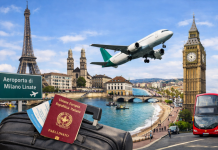 Weekend fuori Milano: le mete europee che si raggiungono in meno di due ore (partendo da Linate) Weekend fuori Milano